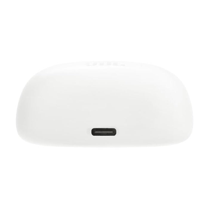 JBL Tune Buds 2 | Écouteurs intra-auriculaires - 100% - Sans fil - Bluetooth - Réduction de bruit - 6 microphones - Blanc | Sonxplus Sorel