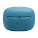JBL Tune Buds 2 | Écouteurs intra-auriculaires - 100% - Sans fil - Bluetooth - Réduction de bruit - 6 microphones - Turquoise | Sonxplus Sorel