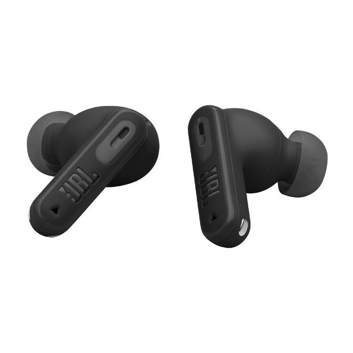 JBL Tune Beam 2 | Écouteurs intra-auriculaires - 100% Sans fil - Bluetooth - Smart Ambient - 6 Microphones - Noir | Sonxplus Sorel