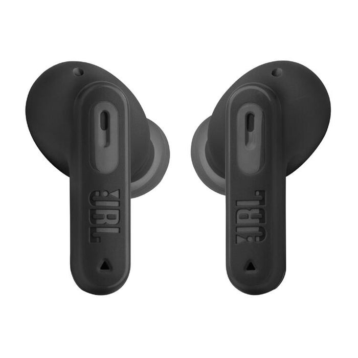 JBL Tune Beam 2 | Écouteurs intra-auriculaires - 100% Sans fil - Bluetooth - Smart Ambient - 6 Microphones - Noir | Sonxplus Sorel