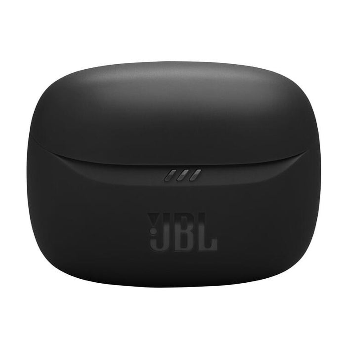 JBL Tune Beam 2 | Écouteurs intra-auriculaires - 100% Sans fil - Bluetooth - Smart Ambient - 6 Microphones - Noir | Sonxplus Sorel