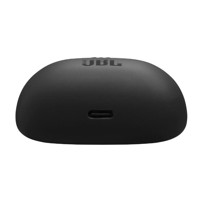 JBL Tune Beam 2 | Écouteurs intra-auriculaires - 100% Sans fil - Bluetooth - Smart Ambient - 6 Microphones - Noir | Sonxplus Sorel