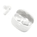 JBL Tune Beam 2 | Écouteurs intra-auriculaires - 100% Sans fil - Bluetooth - Smart Ambient - 6 Microphones - Blanc | Sonxplus Sorel