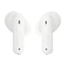 JBL Tune Beam 2 | Écouteurs intra-auriculaires - 100% Sans fil - Bluetooth - Smart Ambient - 6 Microphones - Blanc | Sonxplus Sorel