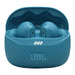 JBL Tune Beam 2 | Écouteurs intra-auriculaires - 100% Sans fil - Bluetooth - Smart Ambient - 6 Microphones - Turquoise | Sonxplus Sorel