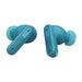 JBL Tune Beam 2 | Écouteurs intra-auriculaires - 100% Sans fil - Bluetooth - Smart Ambient - 6 Microphones - Turquoise | Sonxplus Sorel