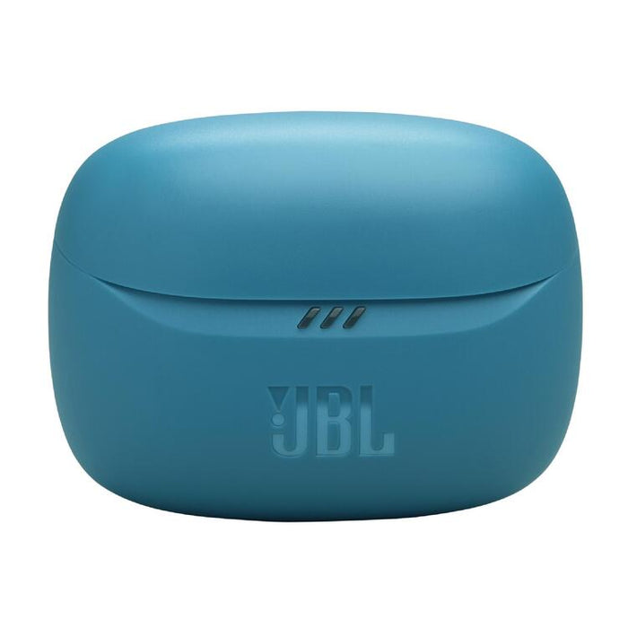 JBL Tune Beam 2 | Écouteurs intra-auriculaires - 100% Sans fil - Bluetooth - Smart Ambient - 6 Microphones - Turquoise | Sonxplus Sorel