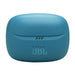 JBL Tune Beam 2 | Écouteurs intra-auriculaires - 100% Sans fil - Bluetooth - Smart Ambient - 6 Microphones - Turquoise | Sonxplus Sorel