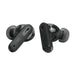 JBL Tune Beam 2 | Écouteurs intra-auriculaires - 100% Sans fil - Bluetooth - Smart Ambient - 6 Microphones - Noir Fantôme | Sonxplus Sorel