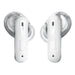 JBL Tune Beam 2 | Écouteurs intra-auriculaires - 100% Sans fil - Bluetooth - Smart Ambient - 6 Microphones - Blanc Fantôme | Sonxplus Sorel