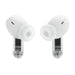 JBL Tune Beam 2 | Écouteurs intra-auriculaires - 100% Sans fil - Bluetooth - Smart Ambient - 6 Microphones - Blanc Fantôme | Sonxplus Sorel