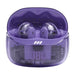 JBL Tune Beam 2 | Écouteurs intra-auriculaires - 100% Sans fil - Bluetooth - Smart Ambient - 6 Microphones - Mauve Fantôme | Sonxplus Sorel
