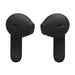 JBL Tune Flex 2 | Écouteurs intra-auriculaires - 100% Sans fil - Bluetooth - Réduction de bruit - 6 Microphones - IP54 - Noir | Sonxplus Sorel