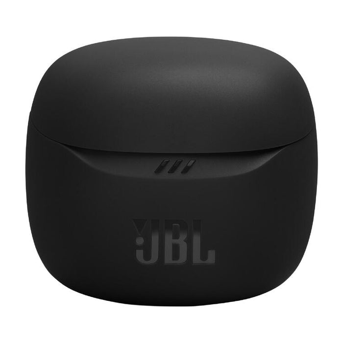 JBL Tune Flex 2 | Écouteurs intra-auriculaires - 100% Sans fil - Bluetooth - Réduction de bruit - 6 Microphones - IP54 - Noir | Sonxplus Sorel