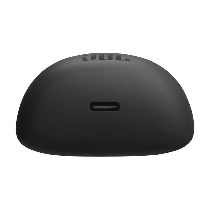 JBL Tune Flex 2 | Écouteurs intra-auriculaires - 100% Sans fil - Bluetooth - Réduction de bruit - 6 Microphones - IP54 - Noir | Sonxplus Sorel