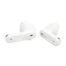 JBL Tune Flex 2 | Écouteurs intra-auriculaires - 100% Sans fil - Bluetooth - Réduction de bruit - 6 Microphones - IP54 - Blanc-Sonxplus Sorel