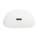 JBL Tune Flex 2 | Écouteurs intra-auriculaires - 100% Sans fil - Bluetooth - Réduction de bruit - 6 Microphones - IP54 - Blanc-Sonxplus Sorel