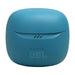 JBL Tune Flex 2 | Écouteurs intra-auriculaires - 100% Sans fil - Bluetooth - Réduction de bruit - 6 Microphones - IP54 - Turquoise | Sonxplus Sorel