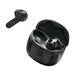 JBL Tune Flex 2 | Écouteurs intra-auriculaires - 100% Sans fil - Bluetooth - Réduction de bruit - 6 Microphones - IP54 - Noir Fantôme | Sonxplus Sorel