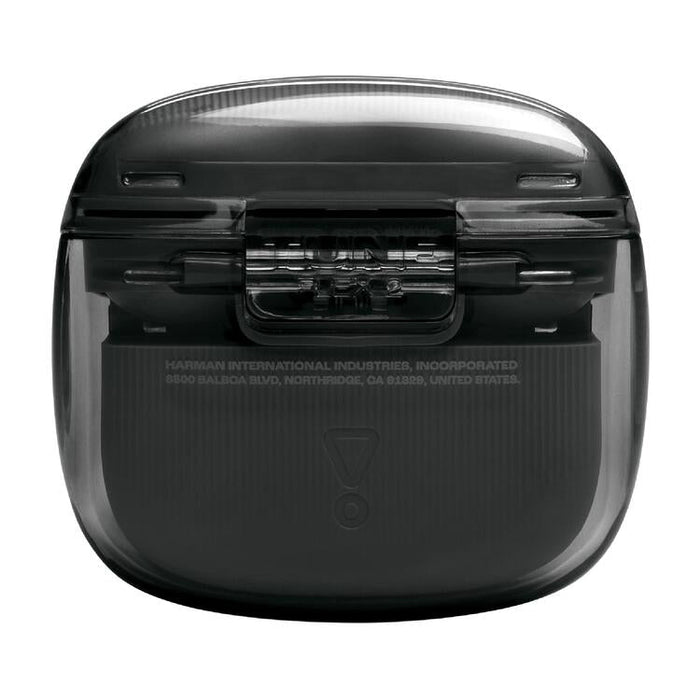 JBL Tune Flex 2 | Écouteurs intra-auriculaires - 100% Sans fil - Bluetooth - Réduction de bruit - 6 Microphones - IP54 - Noir Fantôme | Sonxplus Sorel