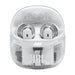 JBL Tune Flex 2 | Écouteurs intra-auriculaires - 100% Sans fil - Bluetooth - Réduction de bruit - 6 Microphones - IP54 - Blanc Fantôme | Sonxplus Sorel