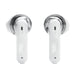JBL Tune Flex 2 | Écouteurs intra-auriculaires - 100% Sans fil - Bluetooth - Réduction de bruit - 6 Microphones - IP54 - Blanc Fantôme | Sonxplus Sorel