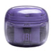 JBL Tune Flex 2 | Écouteurs intra-auriculaires - 100% Sans fil - Bluetooth - Réduction de bruit - 6 Microphones - IP54 - Mauve Fantôme | Sonxplus Sorel
