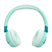 JBL JR 320BT | Écouteurs sans fil circum-auriculaires pour enfant - Bluetooth - JBL Safe Sound - Microphone - Vert | Sonxplus Sorel