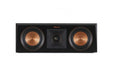 Klipsch RP600CB | Haut-Parleur central - 1 Tweeter 1" + 2 Haut-parleurs de graves 6.5" - Boîte ouverte-Sonxplus Sorel