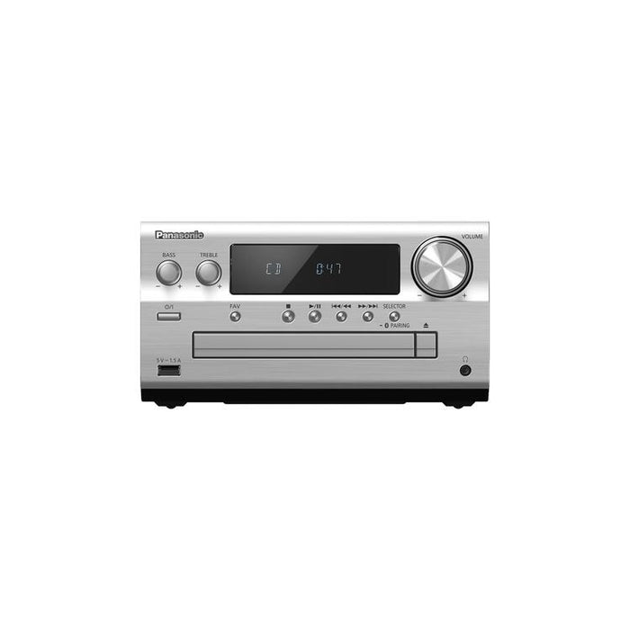 Panasonic SC-PMX800 | Mini-chaîne audio - Hi-Fi - Bluetooth - Moteur Technics JENO - Pour Audiophile - Démo-Sonxplus Sorel