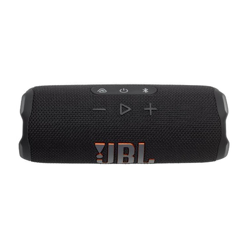 JBL Flip 7 | Haut-parleur portable - Bluetooth - Étanche - Jusqu'à 14 heures d'autonomie - Noir | Sonxplus Sorel