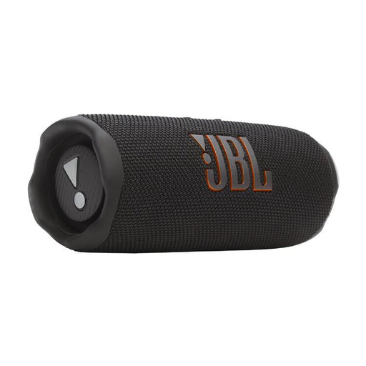 JBL Flip 7 | Haut-parleur portable - Bluetooth - Étanche - Jusqu'à 14 heures d'autonomie - Noir | Sonxplus Sorel