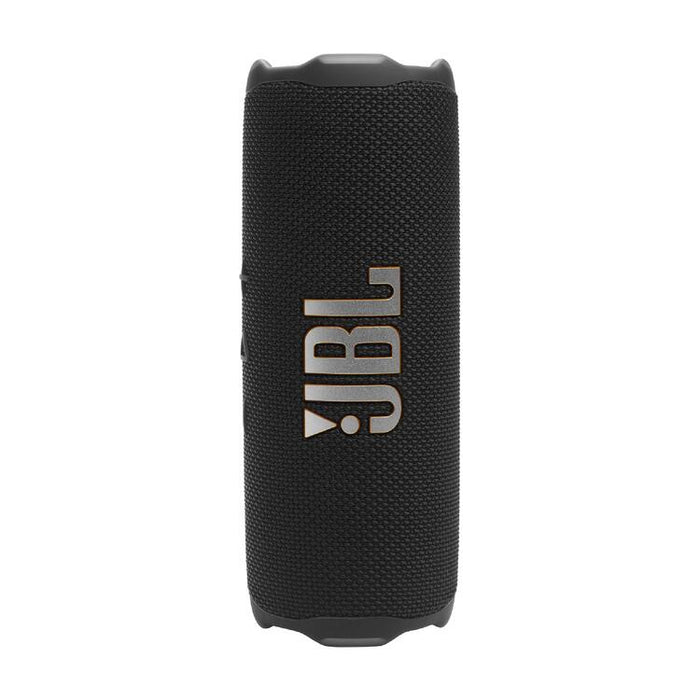 JBL Flip 7 | Haut-parleur portable - Bluetooth - Étanche - Jusqu'à 14 heures d'autonomie - Noir | Sonxplus Sorel