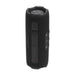 JBL Flip 7 | Haut-parleur portable - Bluetooth - Étanche - Jusqu'à 14 heures d'autonomie - Noir | Sonxplus Sorel
