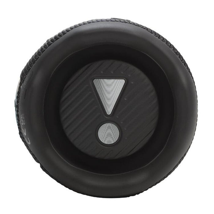 JBL Flip 7 | Haut-parleur portable - Bluetooth - Étanche - Jusqu'à 14 heures d'autonomie - Noir | Sonxplus Sorel