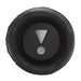 JBL Flip 7 | Haut-parleur portable - Bluetooth - Étanche - Jusqu'à 14 heures d'autonomie - Noir | Sonxplus Sorel