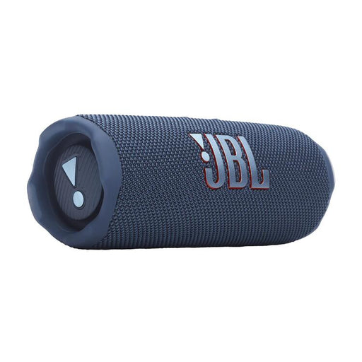 JBL Flip 7 | Haut-parleur portable - Bluetooth - Étanche - Jusqu'à 14 heures d'autonomie - Bleu | Sonxplus Sorel