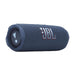 JBL Flip 7 | Haut-parleur portable - Bluetooth - Étanche - Jusqu'à 14 heures d'autonomie - Bleu | Sonxplus Sorel