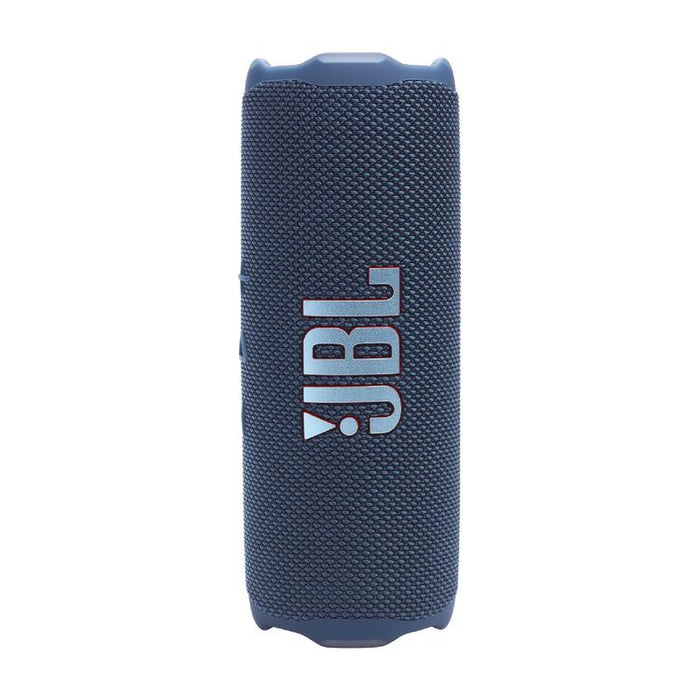 JBL Flip 7 | Haut-parleur portable - Bluetooth - Étanche - Jusqu'à 14 heures d'autonomie - Bleu | Sonxplus Sorel