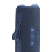 JBL Flip 7 | Haut-parleur portable - Bluetooth - Étanche - Jusqu'à 14 heures d'autonomie - Bleu | Sonxplus Sorel