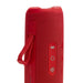 JBL Flip 7 | Haut-parleur portable - Bluetooth - Étanche - Jusqu'à 14 heures d'autonomie - Rouge | Sonxplus Sorel