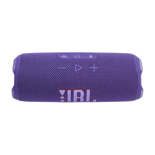 JBL Flip 7 | Haut-parleur portable - Bluetooth - Étanche - Jusqu'à 14 heures d'autonomie - Mauve | Sonxplus Sorel
