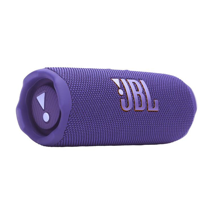 JBL Flip 7 | Haut-parleur portable - Bluetooth - Étanche - Jusqu'à 14 heures d'autonomie - Mauve | Sonxplus Sorel