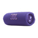 JBL Flip 7 | Haut-parleur portable - Bluetooth - Étanche - Jusqu'à 14 heures d'autonomie - Mauve | Sonxplus Sorel