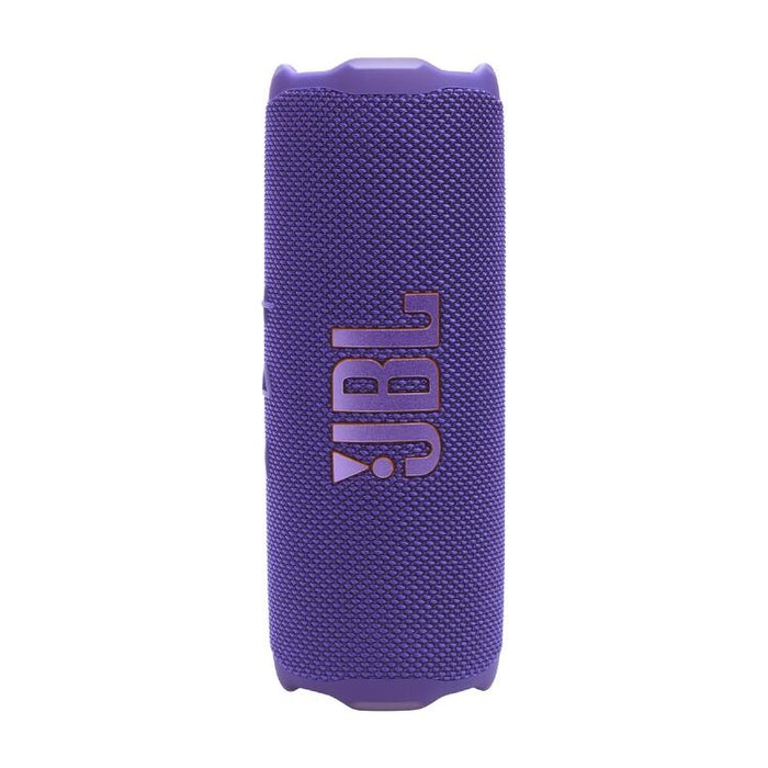 JBL Flip 7 | Haut-parleur portable - Bluetooth - Étanche - Jusqu'à 14 heures d'autonomie - Mauve | Sonxplus Sorel