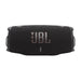 JBL Charge 6 | Haut-Parleur Portatif Bluetooth - Étanche - Auracast - 28 Heures d'autonomie - Noir | Sonxplus Sorel