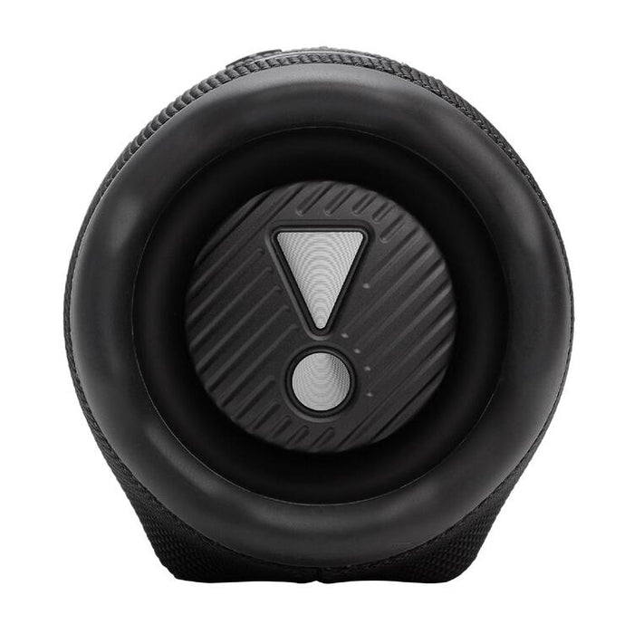 JBL Charge 6 | Haut-Parleur Portatif Bluetooth - Étanche - Auracast - 28 Heures d'autonomie - Noir | Sonxplus Sorel