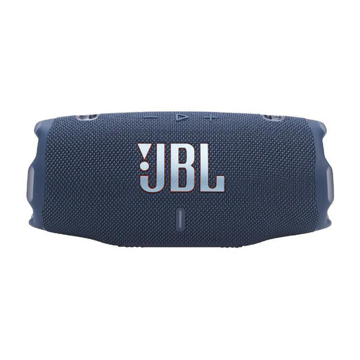 JBL Charge 6 | Haut-Parleur Portatif Bluetooth - Étanche - Auracast - 28 Heures d'autonomie - Bleu | Sonxplus Sorel