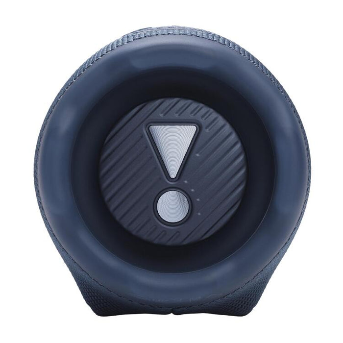 JBL Charge 6 | Haut-Parleur Portatif Bluetooth - Étanche - Auracast - 28 Heures d'autonomie - Bleu | Sonxplus Sorel