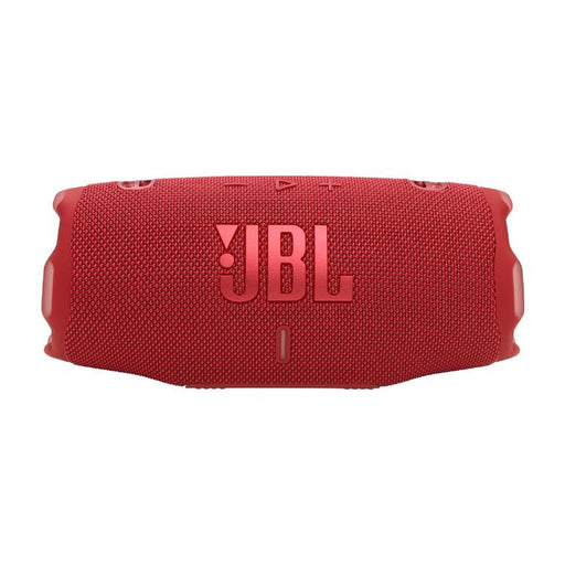 JBL Charge 6 | Haut-Parleur Portatif Bluetooth - Étanche - Auracast - 28 Heures d'autonomie - Rouge | Sonxplus Sorel
